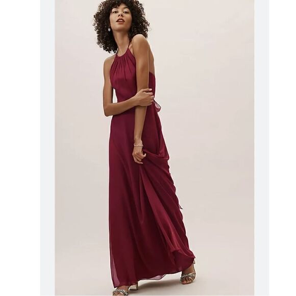 Anthropologie Dresses & Skirts - Anthropologie BHLDN Gannon Dress Size 16